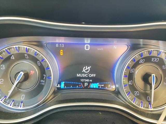 صورة رقم 9 من المزاد - 2019 CHRYSLER 300 LIMITE مع VIN 2C3CCAEG0KH536076