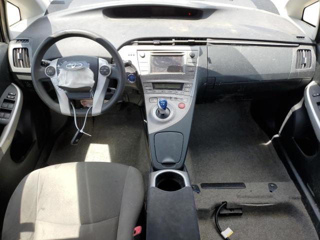 Photo 8 from auction – 2013 TOYOTA PRIUS with VIN JTDKN3DU3D0353315