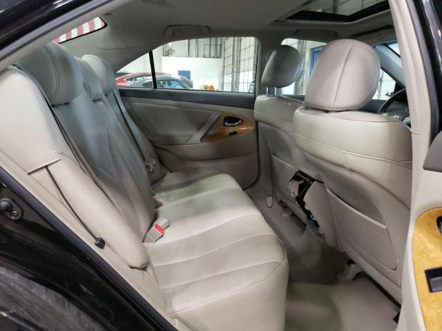 Photo 10 from auction – 2007 TOYOTA CAMRY CE with VIN 4T1BE46K17U507627