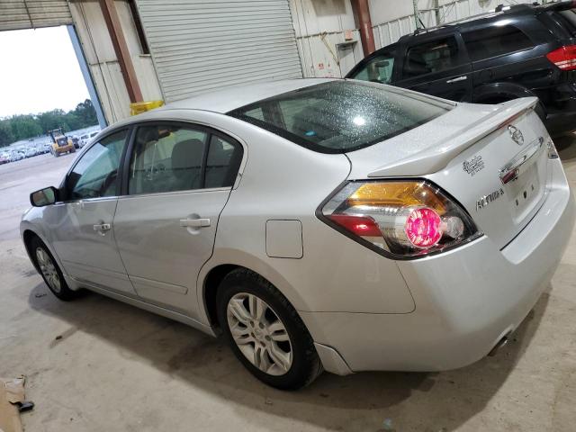 Photo 2 from auction – 2011 NISSAN ALTIMA BAS with VIN 1N4AL2AP4BN406359