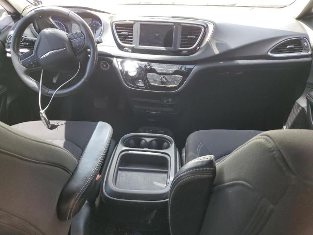 Photo 8 from auction – 2018 CHRYSLER PACIFICA T with VIN 2C4RC1FG7JR247290