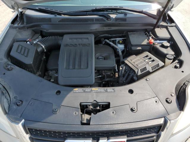 Photo 12 from auction – 2014 GMC TERRAIN SL with VIN 2GKALSEK6E6230761