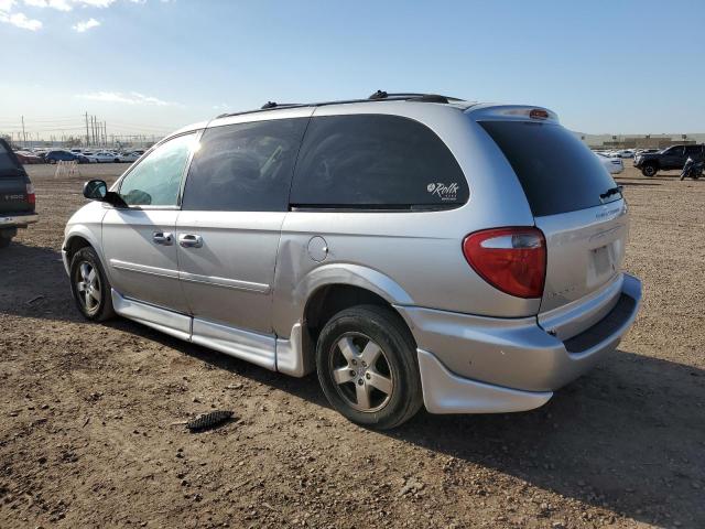 Photo 2 from auction – 2005 DODGE GRAND CARA with VIN 2D4GP44L05R294067