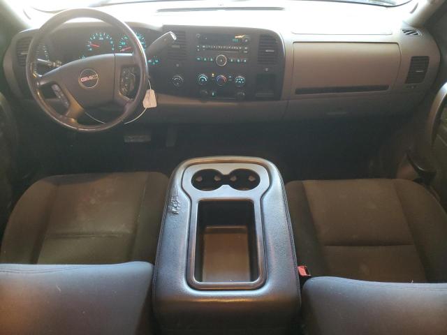 Photo 8 from auction – 2013 GMC SIERRA K15 with VIN 1GTR2UEA2DZ185342