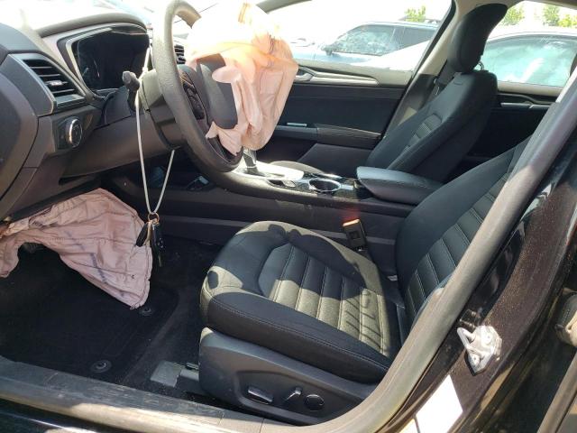 Photo 7 from auction – 2013 FORD FUSION SE with VIN 3FA6P0H79DR107065