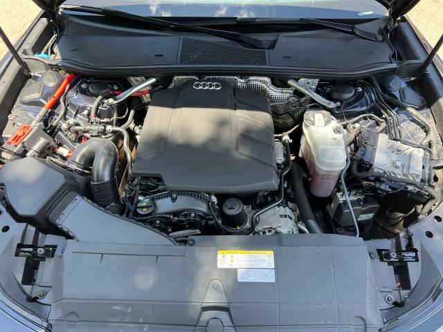 صورة رقم 7 من المزاد - 2019 AUDI A6 PREMIUM مع VIN WAUD8AF24KN129743