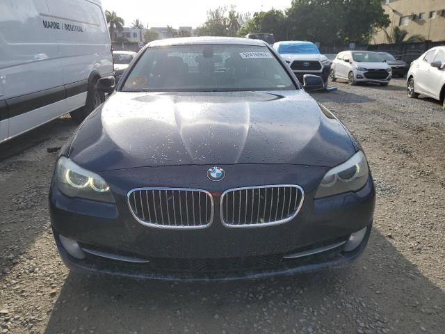 Photo 5 from auction – 2012 BMW 535 I with VIN WBAFR7C55CC815522