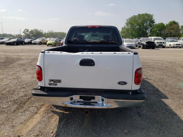 Photo 6 from auction – 2003 FORD F150 with VIN 1FTRX07W33KB95517