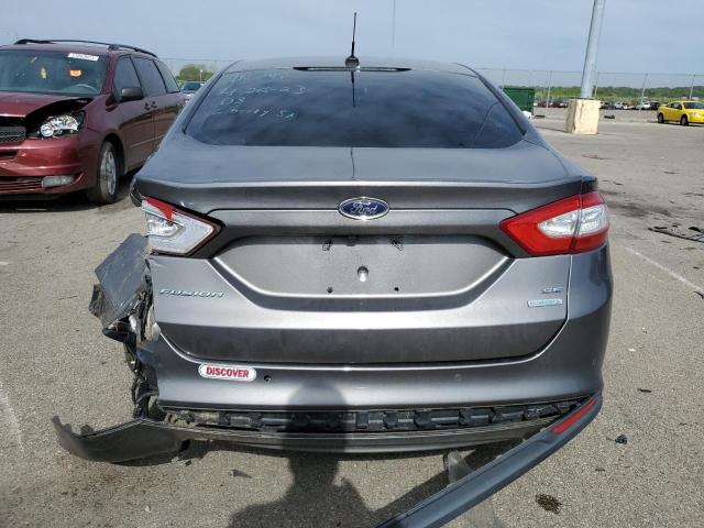 Photo 6 from auction – 2013 FORD FUSION SE with VIN 3FA6P0HR9DR155182