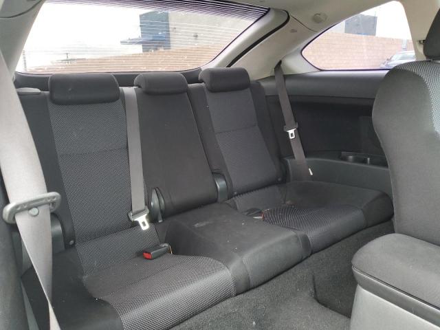 Photo 10 from auction – 2008 SCION TC with VIN JTKDE167680249792