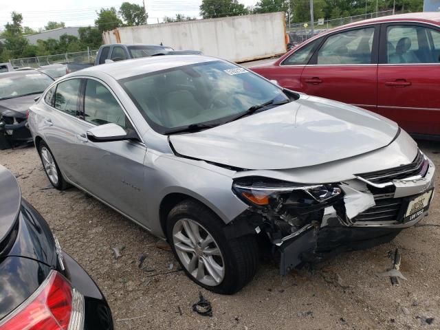 Photo 4 from auction – 2016 CHEVROLET MALIBU LT with VIN 1G1ZE5ST8GF353177