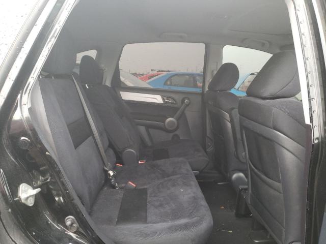 Photo 10 from auction – 2011 HONDA CR-V EX with VIN 5J6RE4H56BL006882