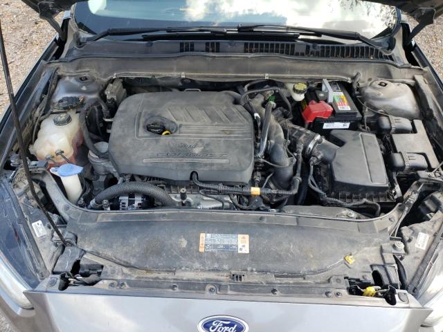 Photo 11 from auction – 2014 FORD FUSION SE with VIN 3FA6P0HD4ER110561