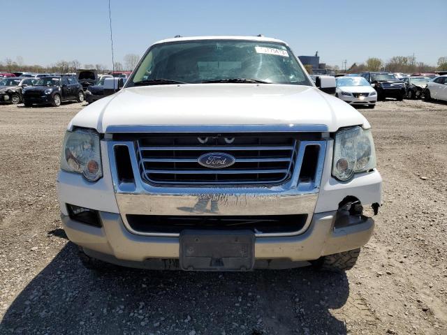 Photo 5 from auction – 2006 FORD EXPLORER E with VIN 1FMEU74856UA42437