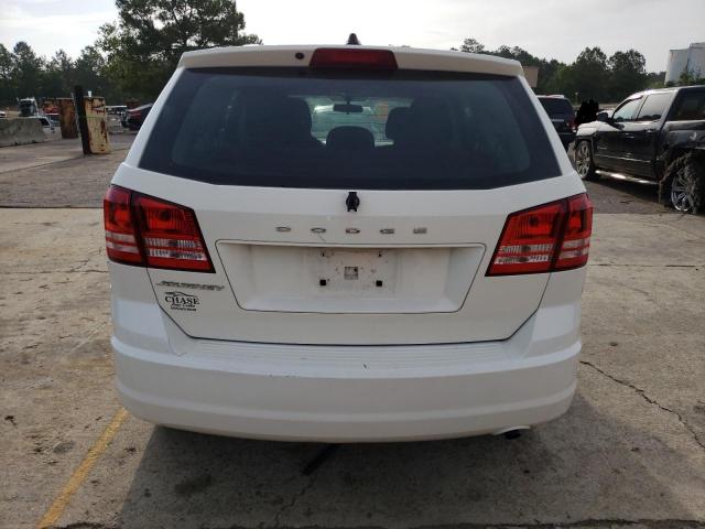 Photo 6 from auction – 2014 DODGE JOURNEY SE with VIN 3C4PDCAB0ET278167