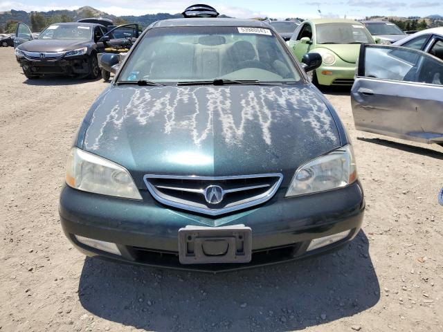 Photo 5 from auction – 2001 ACURA 3.2CL with VIN 19UYA42461A035713