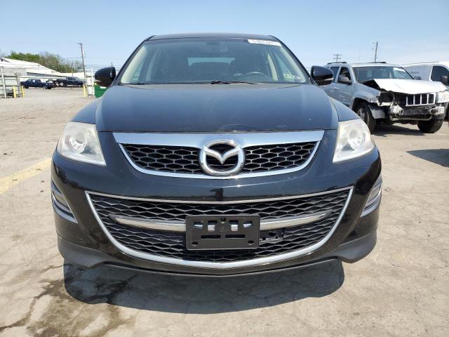 Photo 5 from auction – 2011 MAZDA CX-9 with VIN JM3TB3DV5B0321380