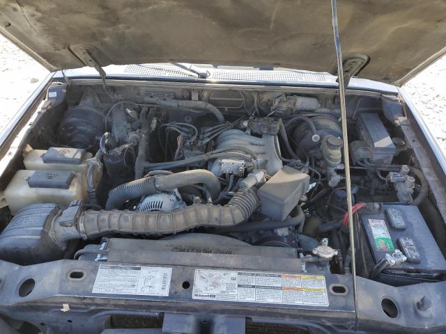 Photo 11 from auction – 1999 MAZDA B3000 CAB with VIN 4F4ZR17V1XTM08284