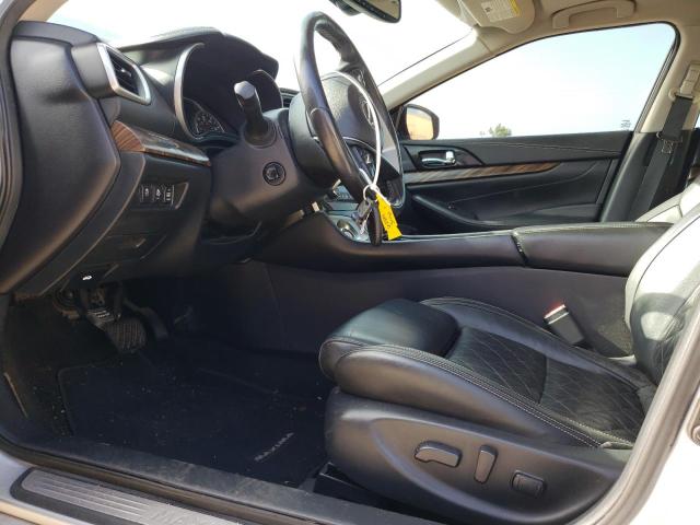 Photo 7 from auction – 2016 NISSAN MAXIMA 3.5 with VIN 1N4AA6AP0GC427211