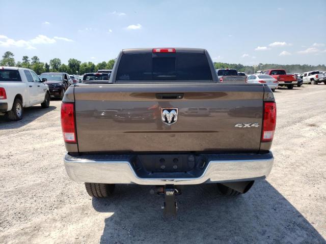 Photo 6 from auction – 2018 RAM 2500 SLT with VIN 3C6UR5DL2JG405564