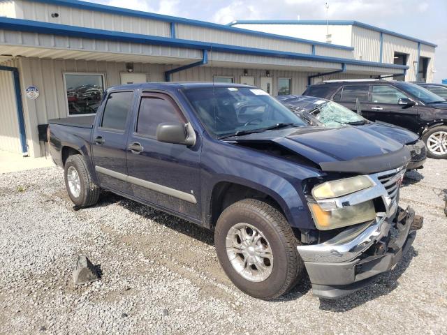 Photo 4 from auction – 2007 GMC CANYON with VIN 1GTCS13E178190990