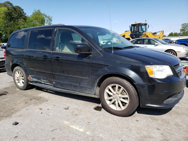 Photo 4 from auction – 2015 DODGE GRAND CARA with VIN 2C4RDGCG8FR658872