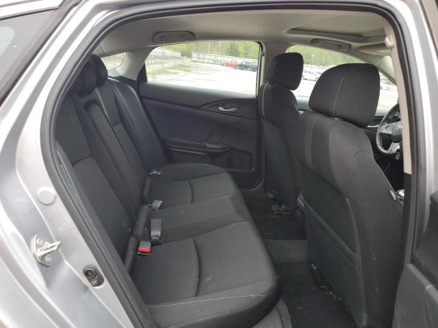 Photo 10 from auction – 2016 HONDA CIVIC EX with VIN 19XFC2F79GE228615