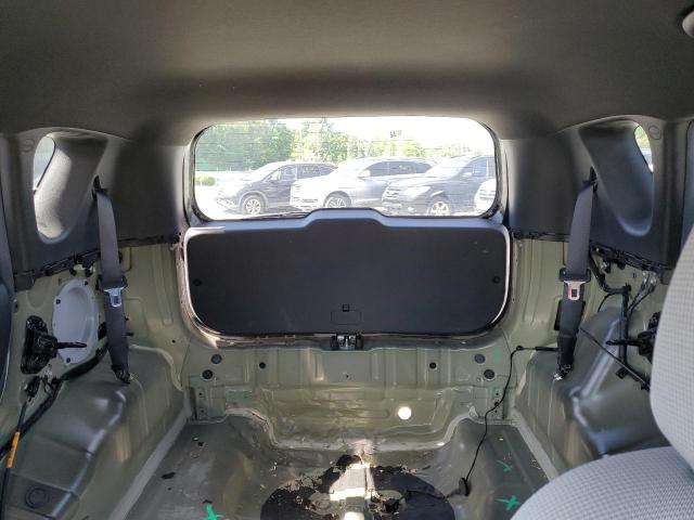 Photo 10 from auction – 2016 KIA SOUL with VIN KNDJN2A26G7368332