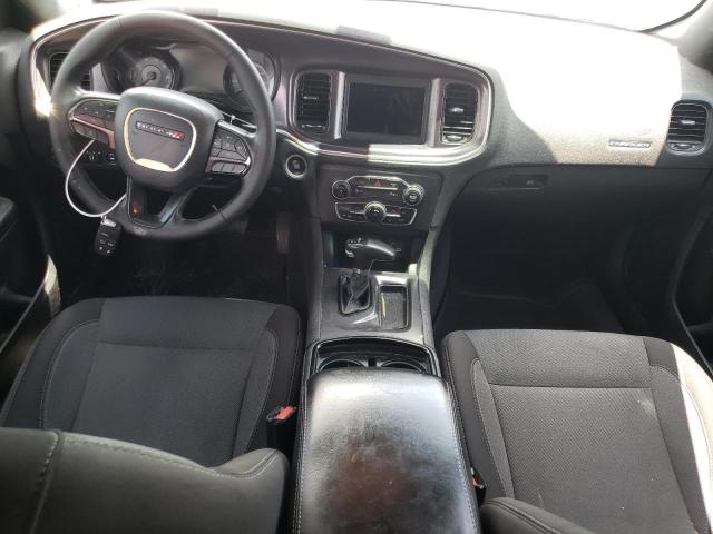 Photo 8 from auction – 2018 DODGE CHARGER SX with VIN 2C3CDXBG6JH188142