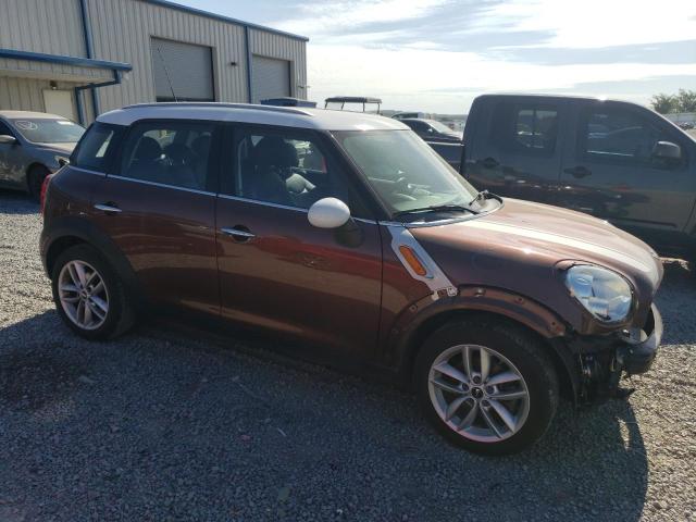 Photo 4 from auction – 2014 MINI COOPER COU with VIN WMWZB3C50EWR36809