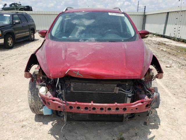 Photo 5 from auction – 2017 FORD ESCAPE TIT with VIN 1FMCU0JD5HUB15342