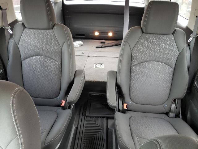Photo 10 from auction – 2014 GMC ACADIA SLE with VIN 1GKKVPKD8EJ224710