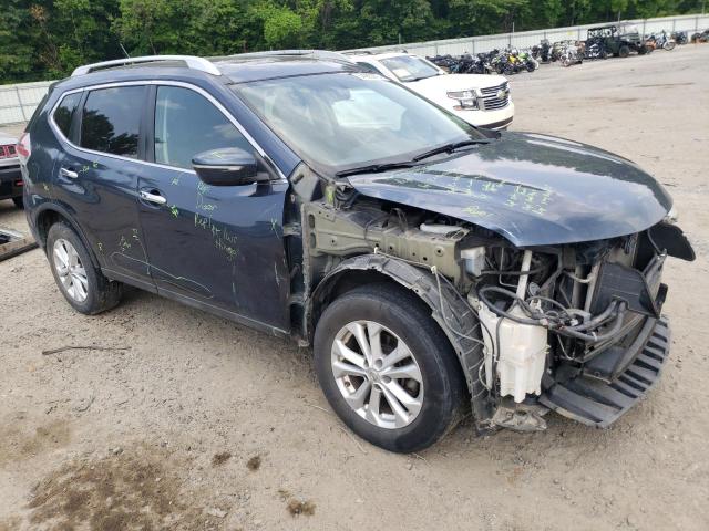 Photo 4 from auction – 2015 NISSAN ROGUE S with VIN 5N1AT2MV6FC766265