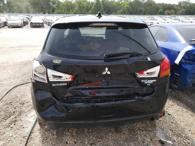 Photo 6 from auction – 2017 MITSUBISHI OUTLANDER with VIN JA4AP3AW5HZ040080