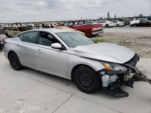 Photo 4 from auction – 2020 NISSAN ALTIMA S with VIN 1N4BL4BV7LC227128