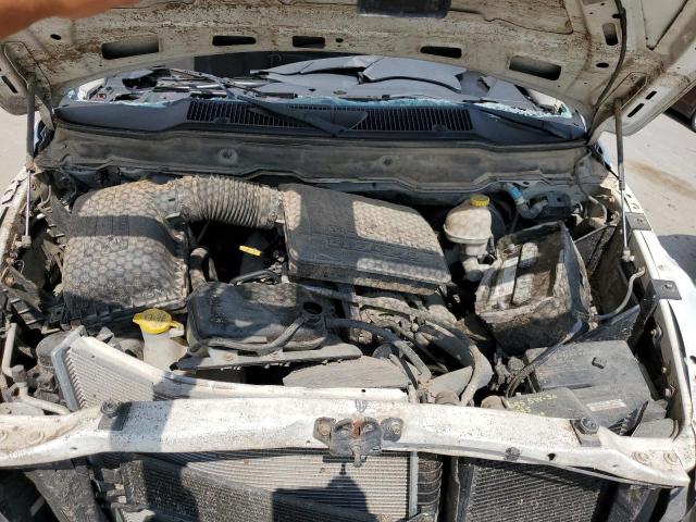 Photo 11 from auction – 2002 DODGE RAM 1500 with VIN 1D7HA16N12J132681