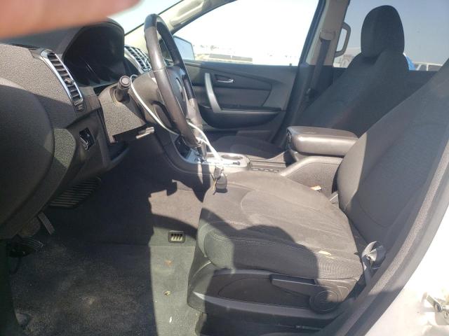Photo 7 from auction – 2011 GMC ACADIA SLE with VIN 1GKKRNED1BJ364890