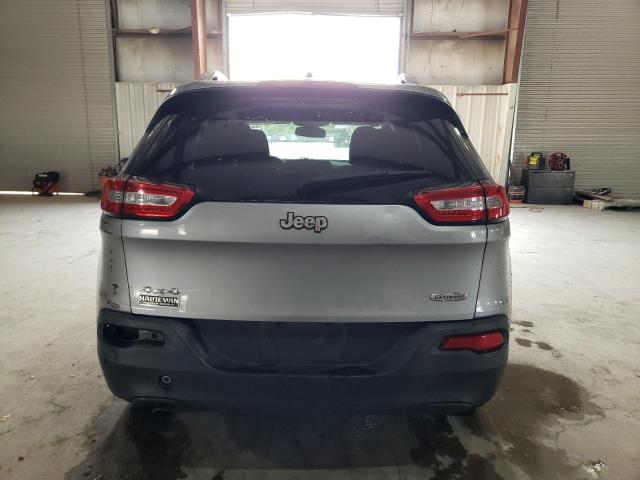 Photo 6 from auction – 2014 JEEP CHEROKEE L with VIN 1C4PJMCB2EW204044