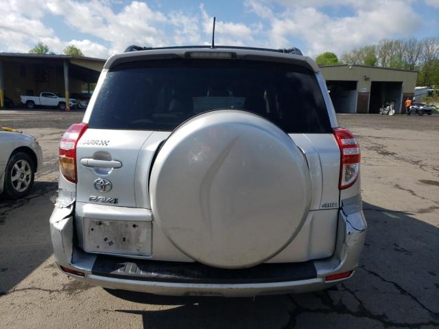 Photo 6 from auction – 2011 TOYOTA RAV4 with VIN 2T3BF4DVXBW099915