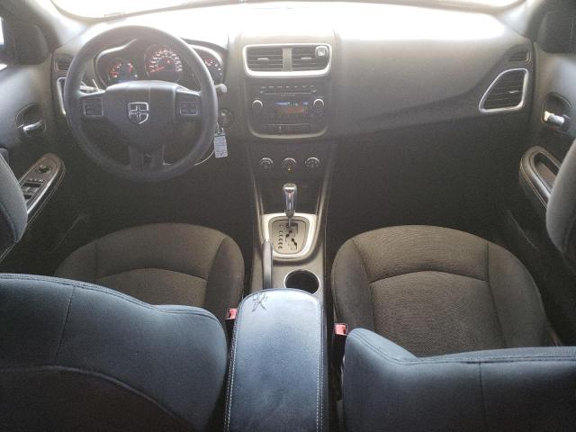 Photo 8 from auction – 2013 DODGE AVENGER SE with VIN 1C3CDZAB0DN566212