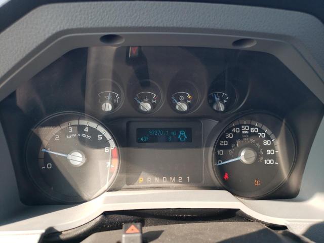 Photo 9 from auction – 2015 FORD F250 SUPER with VIN 1FT7X2B69FEB56444