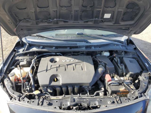 Photo 11 from auction – 2010 TOYOTA COROLLA BA with VIN 1NXBU4EE7AZ305204