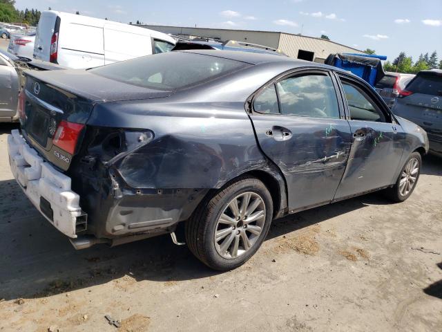 Photo 3 from auction – 2007 LEXUS ES 350 with VIN JTHBJ46G872015537