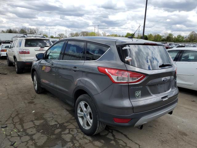 Photo 2 from auction – 2013 FORD ESCAPE SE with VIN 1FMCU0GX5DUA57938