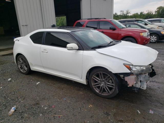 Photo 4 from auction – 2012 TOYOTA SCION TC with VIN JTKJF5C77C3042363