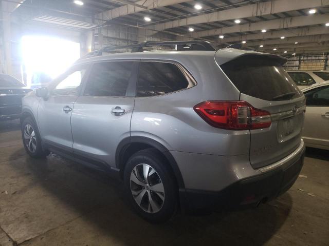 Photo 2 from auction – 2019 SUBARU ASCENT PRE with VIN 4S4WMAFD5K3411695