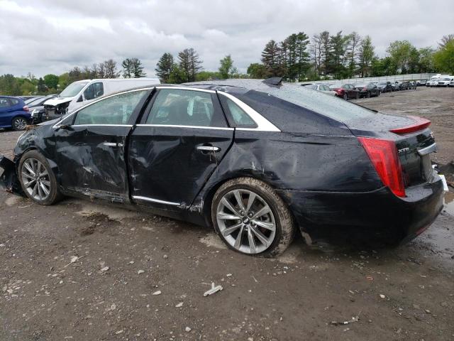 Photo 2 from auction – 2016 CADILLAC XTS with VIN 2G61U5S37G9210384