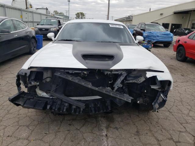 Photo 5 from auction – 2019 DODGE CHALLENGER with VIN 2C3CDZBT4KH655326