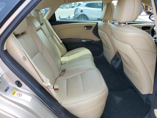 Photo 10 from auction – 2013 TOYOTA AVALON BAS with VIN 4T1BK1EB3DU043616
