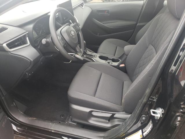 Photo 7 from auction – 2023 TOYOTA COROLLA LE with VIN JTDBCMFE5P3010882